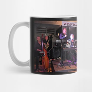 Paynesville Wine Bar - Geoff Willis and Friends #2 Mug